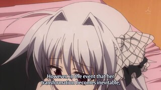 Juuou Mujin no Fafnir Episode 3 Subtitles English