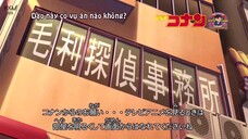 [Vietsub] Conan Tập 808: NHÀ TRỌ KAMAITACHI (PHẦN MỘT)