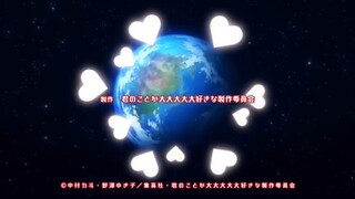 The 100 girlfriend who really really loves you (season 2) episode 2