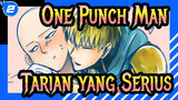 One Punch Man | Tarian Serius_2