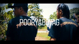 POORYABUYAG - J-VERS & JHAY-KNOW | RVW