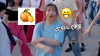 Super全场唯一预言家（不是 是夫胜宽 ｜随机舞蹈穿BSS蹭蹭前辈们
