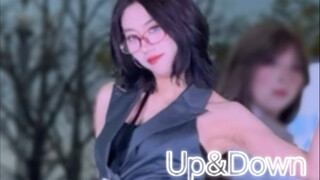 【EXID】制服版上下太对味了