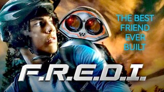 FREDI (1080P_HD) * Watch_Me