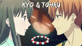 Kyo & Tohru [1x25] - Demons