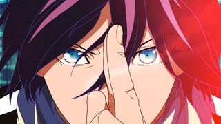 [Theme Song] Distortion (Noragami)