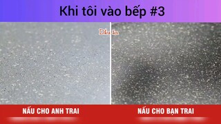 Khi tôi vào bếp p3