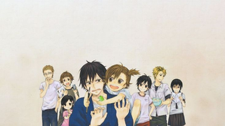 E10 Barakamon [SUB INDO]