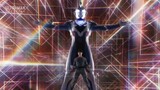 【  clip  】Akibat skip tutorial, Kaki Tuan Z ketembak (Ultraman Trigger RTV Episode 7)