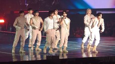 Stray Kids Mountains初舞台 首尔演唱会