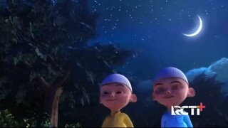 Upin & Ipin Musim 19 - Jalan Jalan Puasa - Upin Ipin Terbaru 2025