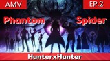 hunterxhunter / AMV EP.2