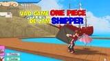Vào game One Piece để làm SHIPPER !!! (One Piece Final Chapter 2)