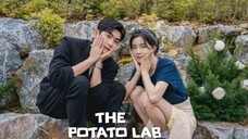 ThePotatoLab.Eps11.[SUB INDO]