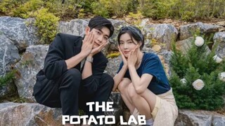 ThePotatoLab.Eps11.[SUB INDO]