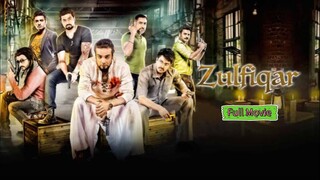 Zulfiqar 2024 Bengali Movie