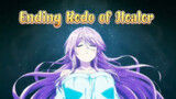 Ending Redo of Healer