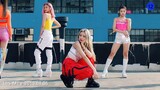 ITZY ICY Performance Video