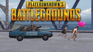 BEST FUNNY MOMENTS!! pubg mobile