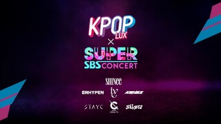 Kpop Lux Madrid 'Part 1' [2023.07.22]