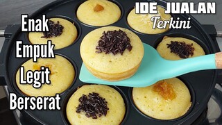 Tidak Pernah Bosan Dengan Kue Ini Cocok Buat Ide Jualan Dan Ide Kue Untuk Acara