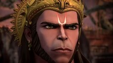 The Legend of Hanuman S02 E07 WebRip Hindi