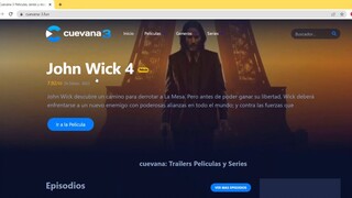 Cuevana