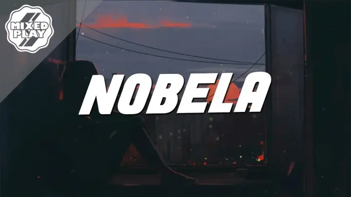 Nobela - Beloved Abe Cover (Lyric Video) ðŸŽµ