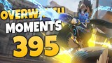 Overwatch Moments #395