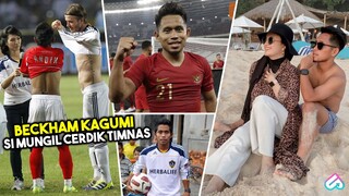 PEMAIN ANDALAN TIMNAS TERLUPAKAN! Begini Nasib Pemain Bola Timnas Indonesia Andik Vermansyah