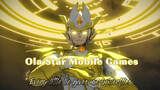 [GMV] Huyền thoại Aola Star - Đây chính là ma lực của Aola Star