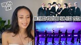BE:FIRST / Bye-Good-Bye -YTFF Japan 2022- REACTION