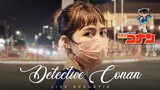 Detective Conan Opening Soundtrack (Versi Indonesia) | 名探偵コナン