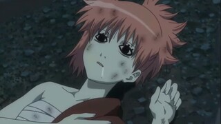 "Gintama" Inikah sebabnya Kagura tidur di lemari hahaha