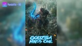 [HARDSUB INDONESIA] Godzilla Minus One (2023)