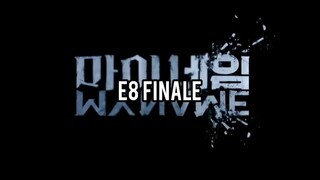 MYNAME E8 TAGSUB