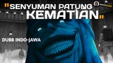 CUMA SALAH BACA DOA- DUBBING INDONESIA SOLO LEVELING TERBARU JAWA