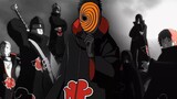 [MAD]Adegan Bertarung Keren di Anime <Naruto>