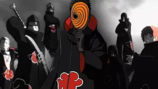 [MAD]Cool fighting scenes in the anime <Naruto>