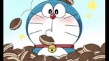 Học giờ mèo kêu phiên bạn dạng DORAEMON xinh tươi cute