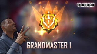 FREE FIRE.EXE - GRANDMASTER.EXE