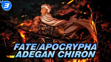 Pemanah Hitam - Klip Chiron | Fate/Apocrypha_3