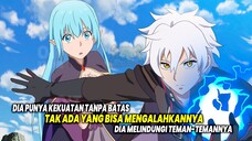 KEKUATANNYA GILA! Inilah 10 Anime dimana Karakter Utama Mempunyai Kekuatan Tanpa Batas dan Overpower