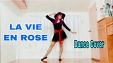 Michael Buble’ - LA VIE EN ROSE DANCE COVER