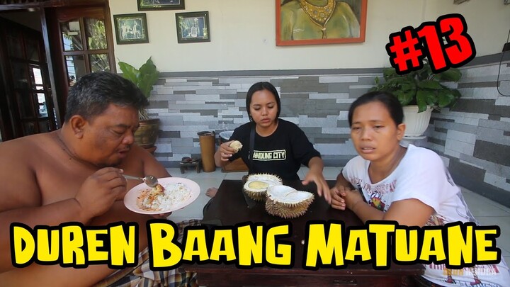 Klepon Family _ Mungain Jit Eps #13
