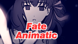 [Fate/Animatic] Flowers Sing in the Dark