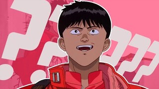 How Akira's Animation changed Anime