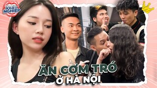 Lời hứa đặc biệt của Quang Cuốn tới LND ngày sinh nhật | THÍCH KHẨU NGHIỆP