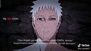 Obito meng kece