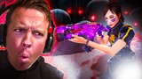 iSplyntr Reacts to NIGHTMARE of PRO Players in COD Mobile